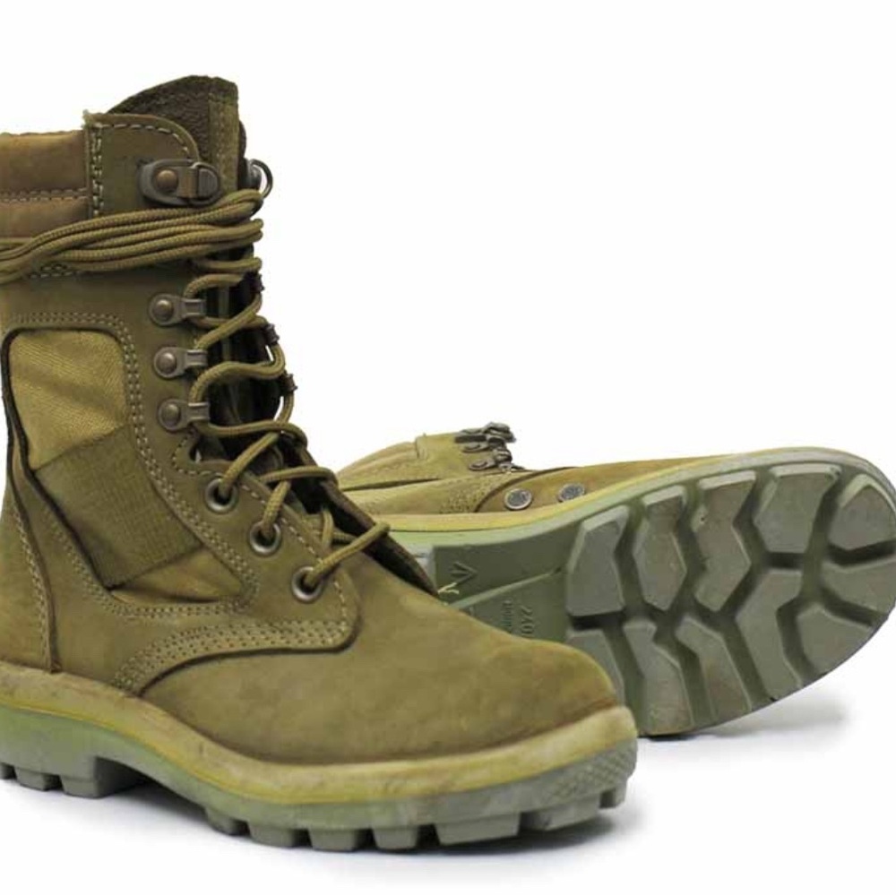 Original Australian Combat Boots new without tags or box. Extremely hard to find